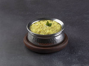 Aalni Bhaat