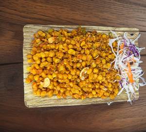 Crispy Corn