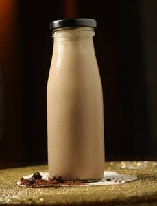 Special Cold Coffee