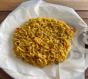 Maggi masala