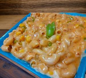 Peri Peri Pasta