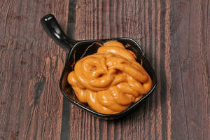 Spicy Mayonnaise Dip