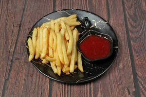 Classic French Fries