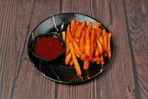 Peri Peri Fries