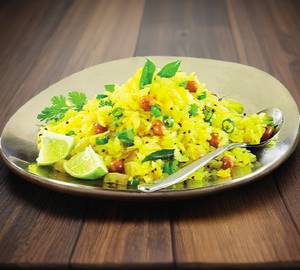 Poha