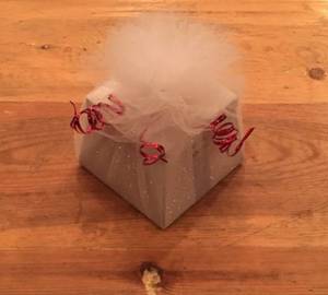 Happy Mothers Day Chocolate (Box Of 20)