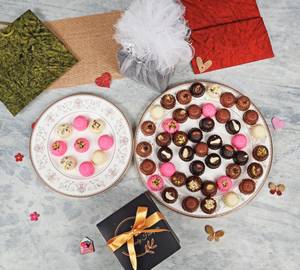 Let The Wedding Shenanigans Begin (Box Of 20) (Message Inside)