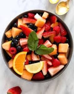 Fruit Salad
