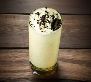 Oreo Chocolate Shake