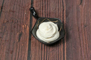 Garlic Mayonnaise Dip