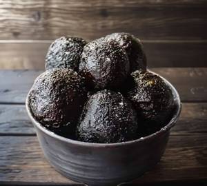 Gulab Jamun ( Dry 1 Pcs )