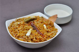 Veg Biryani