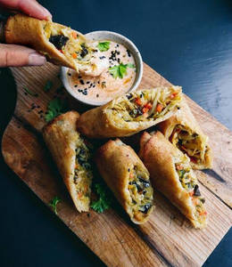Spring Roll