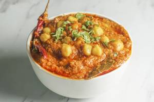 Aloo Chole