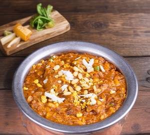 Murgh Bemisal