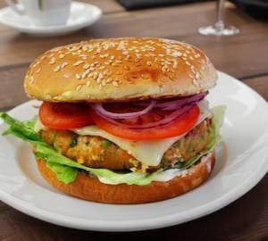 Cheese Burger