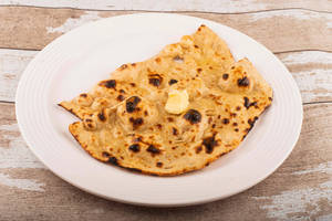 Butter Tandori Roti