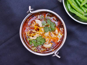 Bhojnalaya Special Dal Tadka