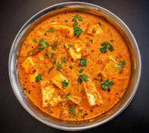 Paneer Do Pyaza