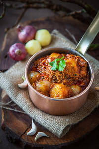 Aloo Pyaz