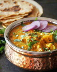 Mutton Keema Kaleji