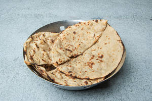 Tandoori Roti