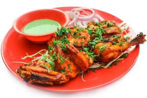Tandoori Chicken