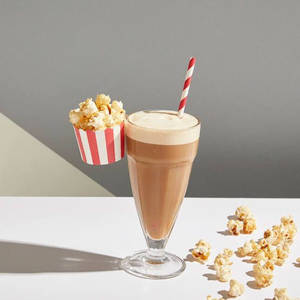 Pop Choc Frappe