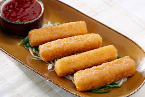 Cheese Finger