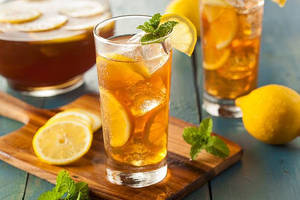 Lemon Ice Tea