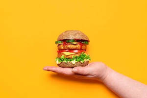 Double Fat Burger