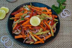 Kachumber Salad