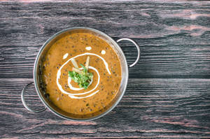 Dal Makhani