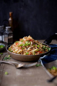 Fried Rice