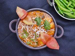 Kadhai Paneer