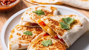 Quesadilla