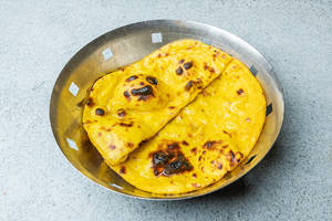 Makki Ki Roti