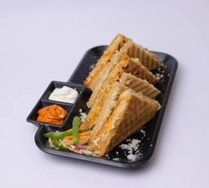 Raavan Club Sandwich