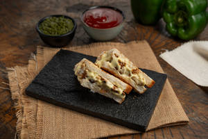 Mini Chicken Sandwich - Honey Mustard - Turkish Style