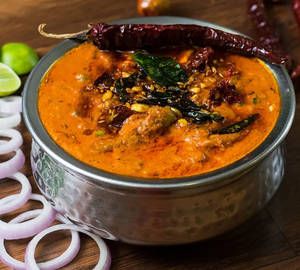 Handi Paneer Meal 