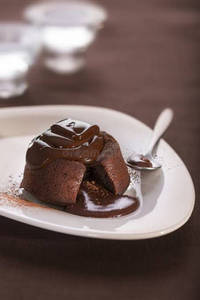 Chocolava