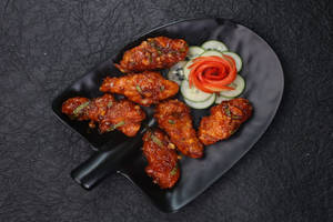 Honey Wings