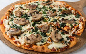 Massive Vibe Pizza