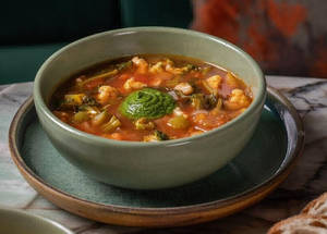 Minestrone