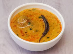 Kadhi Fry