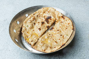 Butter Roti
