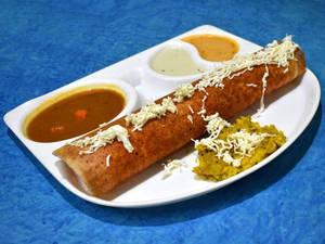 Bhojnalay Special Dosa 