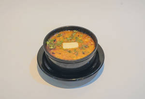 Dal Butter Fry