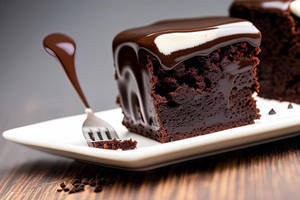 Classic Brownie