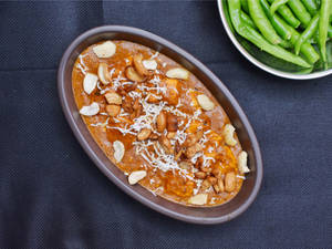 Paneer Kaju Masala